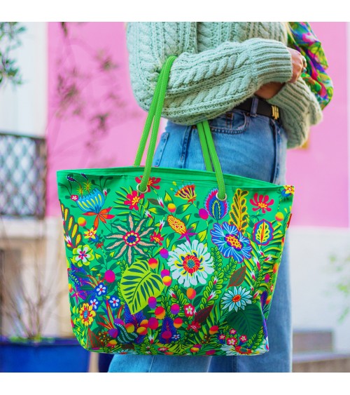 Sac cabas - Pylones