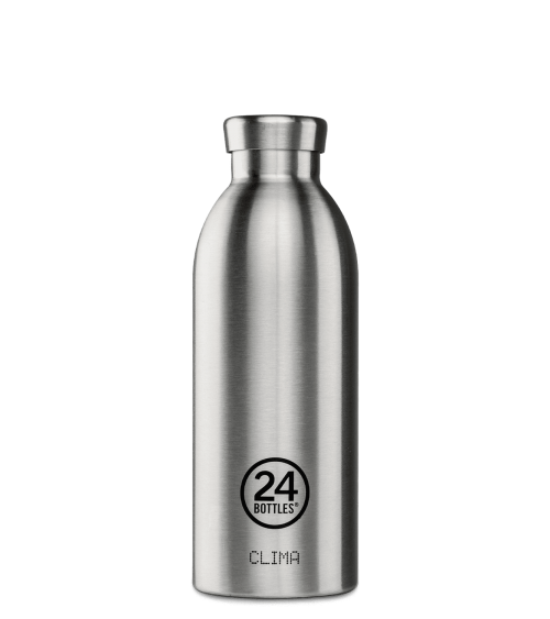 24 Bottles - Bouteilles réutilisable