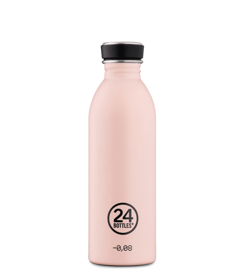 24 Bottles - Bouteilles réutilisable