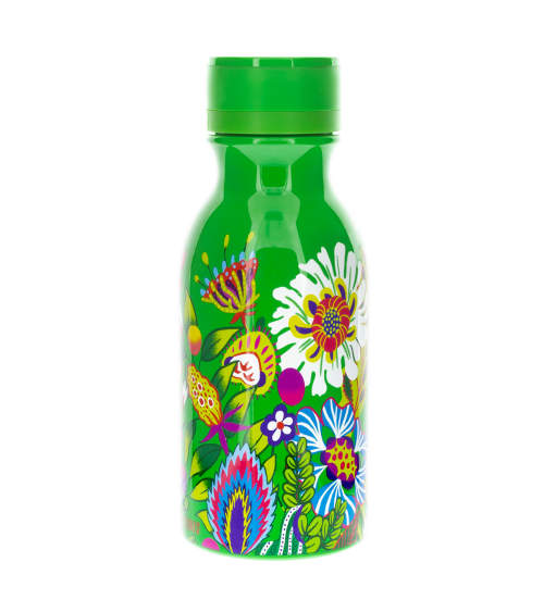 Gourde isotherme 400 ml - Pylones