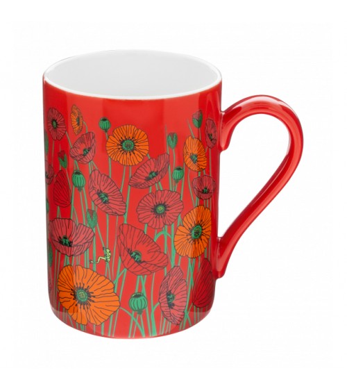 Mug - Schluck - Pylones