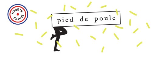 Pied de Poule