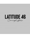 Latitude 46